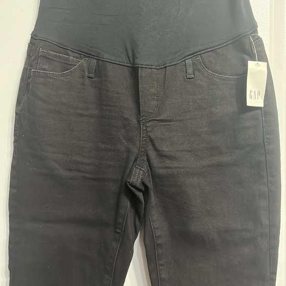 Gap Maternity Jegging BNWT - Picture 4 of 9
